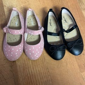 Girls dress shoes